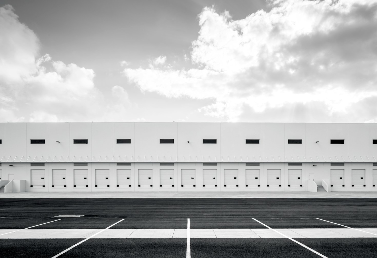 Top Trends Shaping Industrial Construction and Development