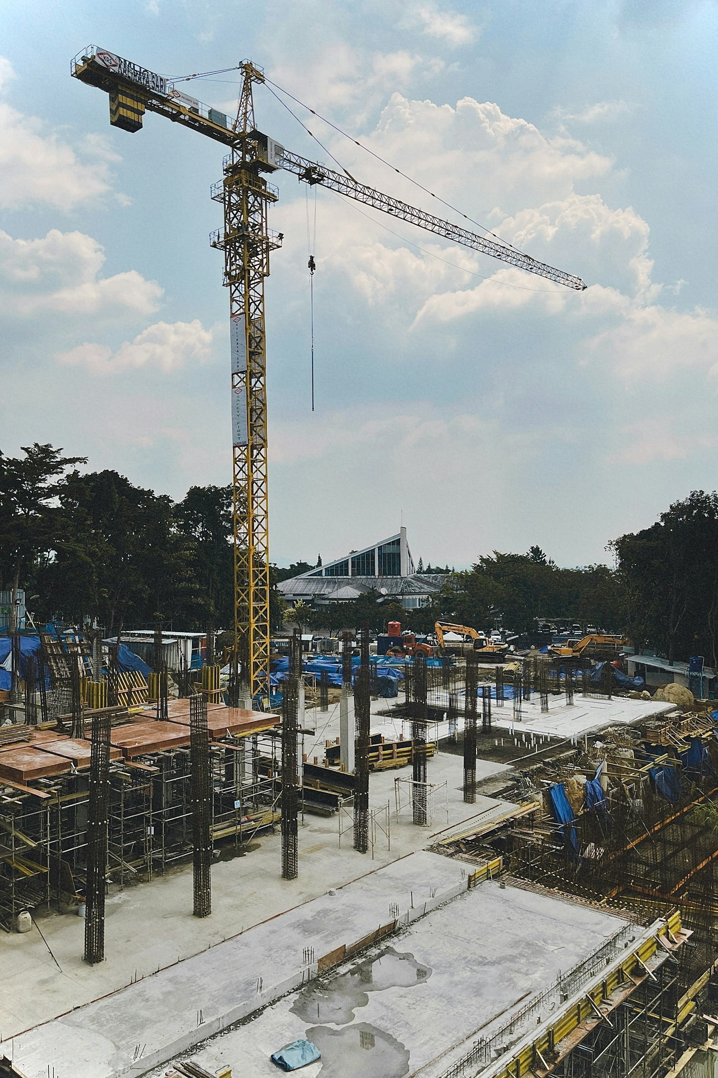 The Future of Mechanical Engineering in Modern Facilities