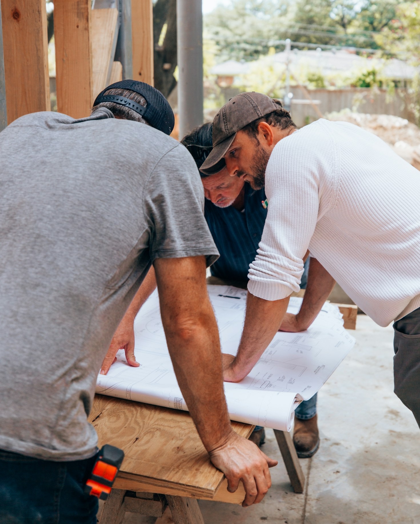 Best Practices for Choosing a Reliable Commercial Contractor